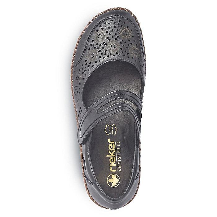 Pantofi Rieker RK278 [4]