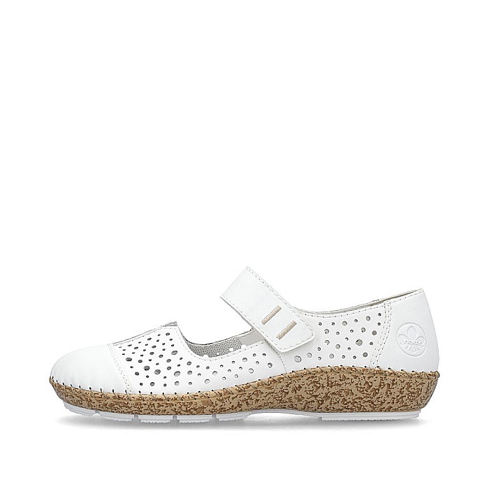 Pantofi Rieker RK77 [3]