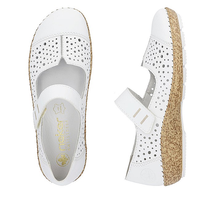 Pantofi Rieker RK77 [4]