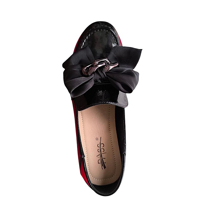 Pantofi Pass Collection PC121 [5]