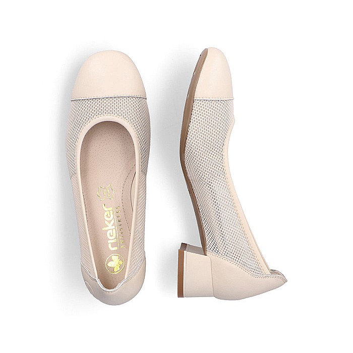 Pantofi Rieker RK237 [4]