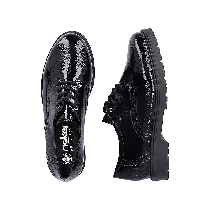 Pantofi Rieker RK203 [4]