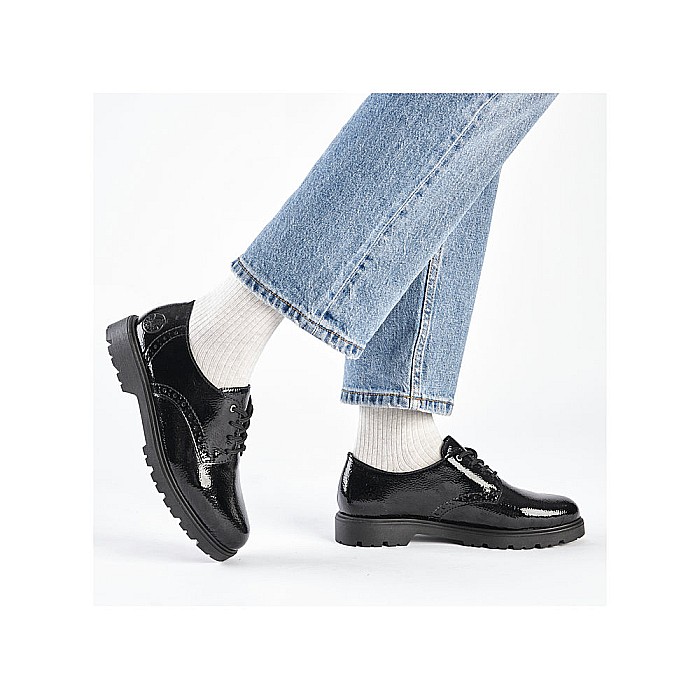 Pantofi Rieker RK203 [3]