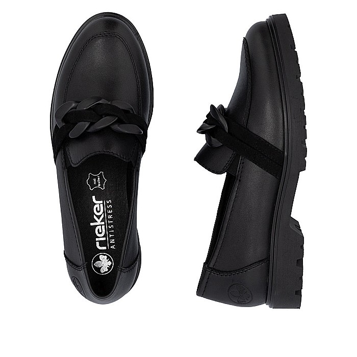 Pantofi Rieker RK317 [4]