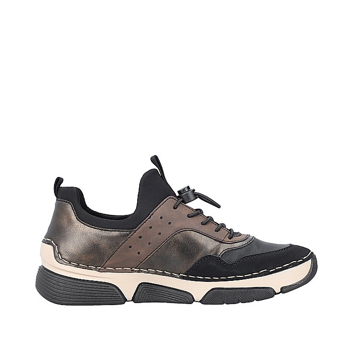 Pantofi Sport Rieker RK262 [2]