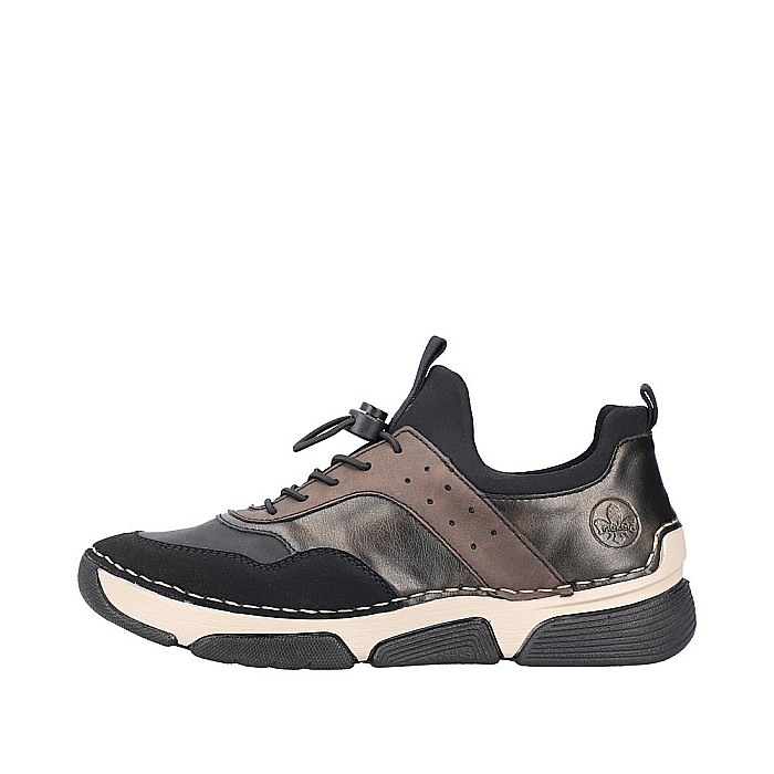 Pantofi Sport Rieker RK262 [3]