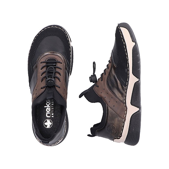 Pantofi Sport Rieker RK262 [4]