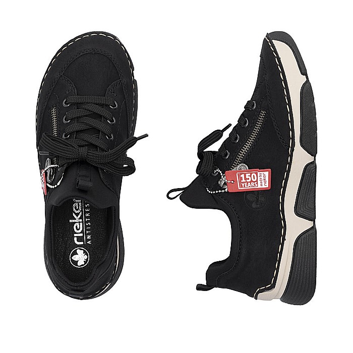 Pantofi Sport Rieker RK263 [3]