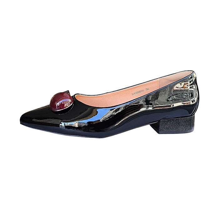 Pantofi PASS Collection PC119 [3]