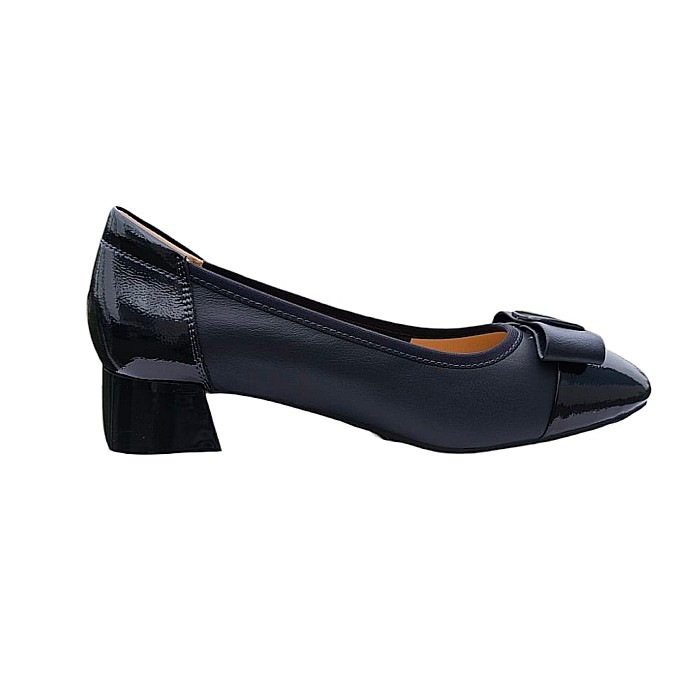 Pantofi PASS Collection PC106 [4]