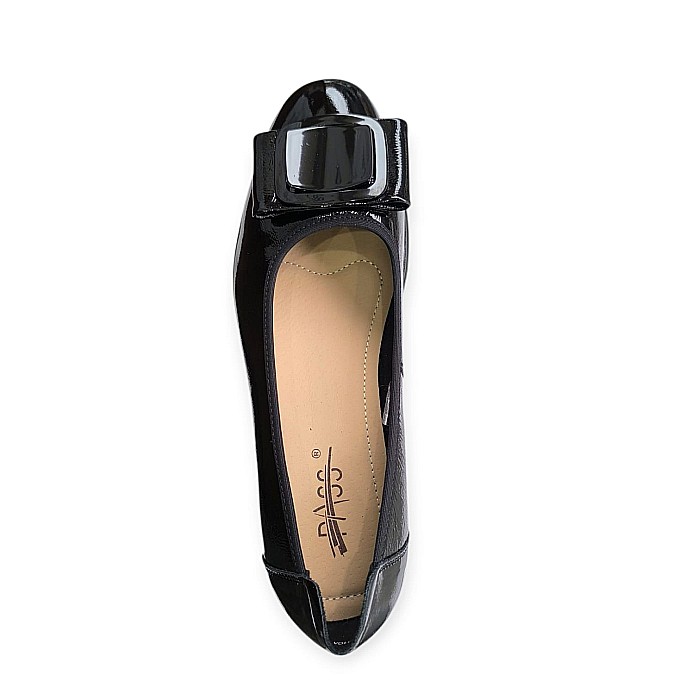 Pantofi PASS Collection PC154 [2]