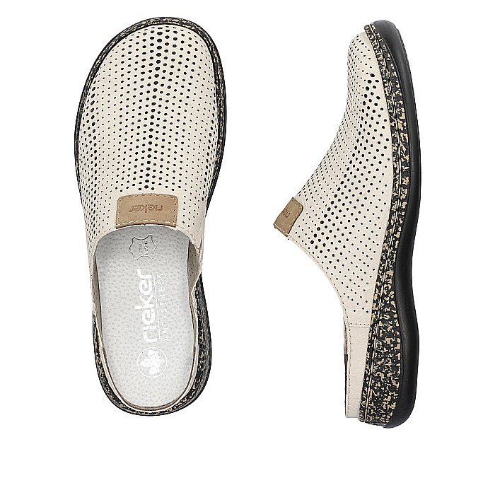 Papuci Rieker RK264 [4]