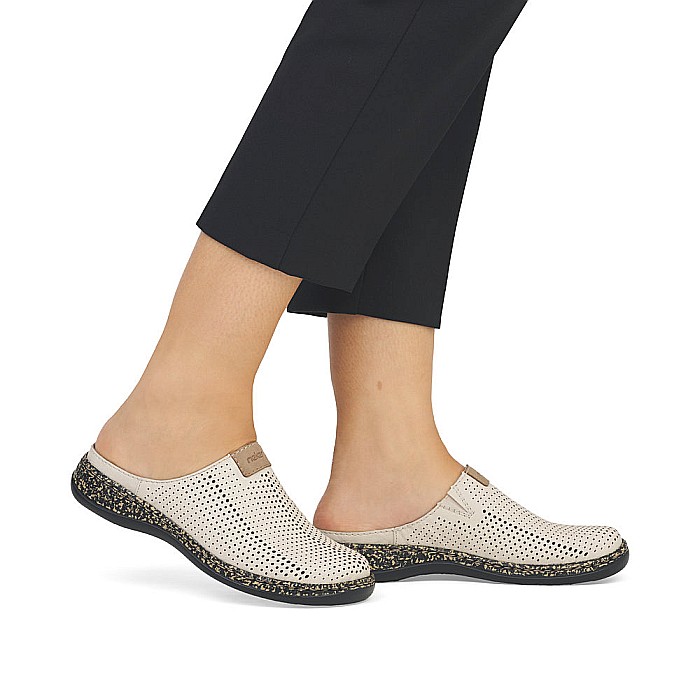 Papuci Rieker RK264 [5]