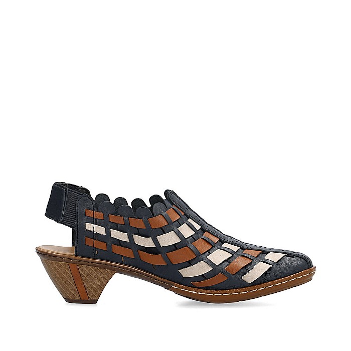 Pantofi Rieker RK293 [2]