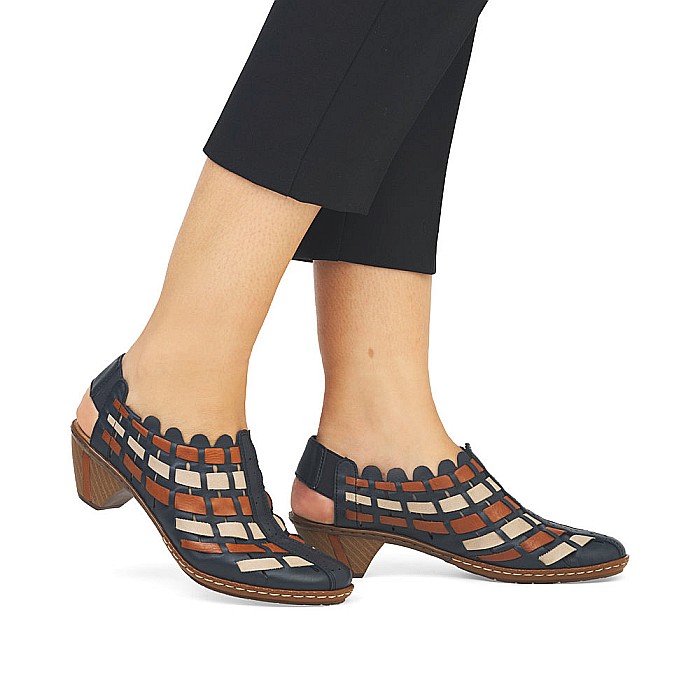 Pantofi Rieker RK293 [4]