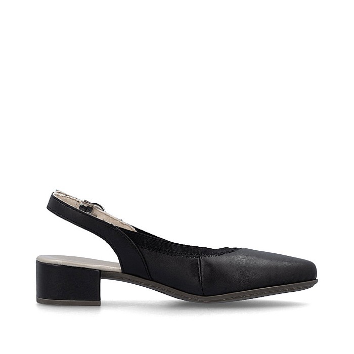 Pantofi Rieker RK279 [5]