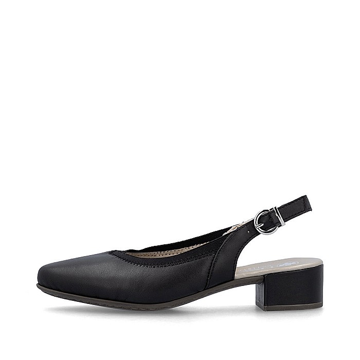 Pantofi Rieker RK279 [4]