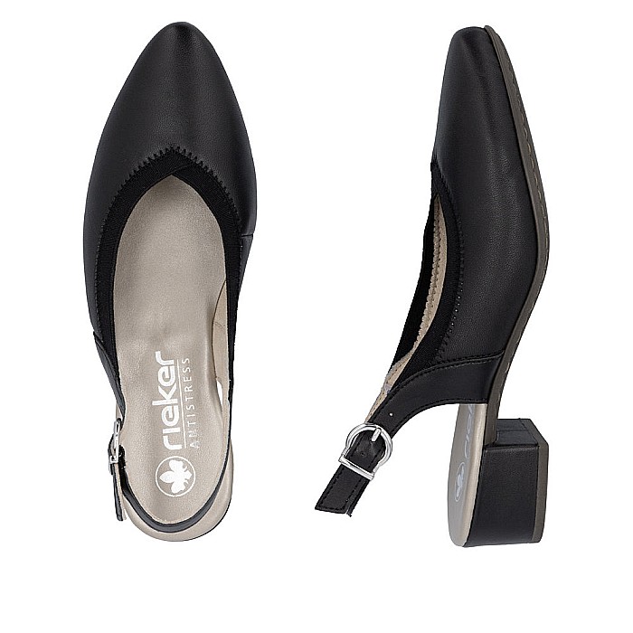 Pantofi Rieker RK279 [3]