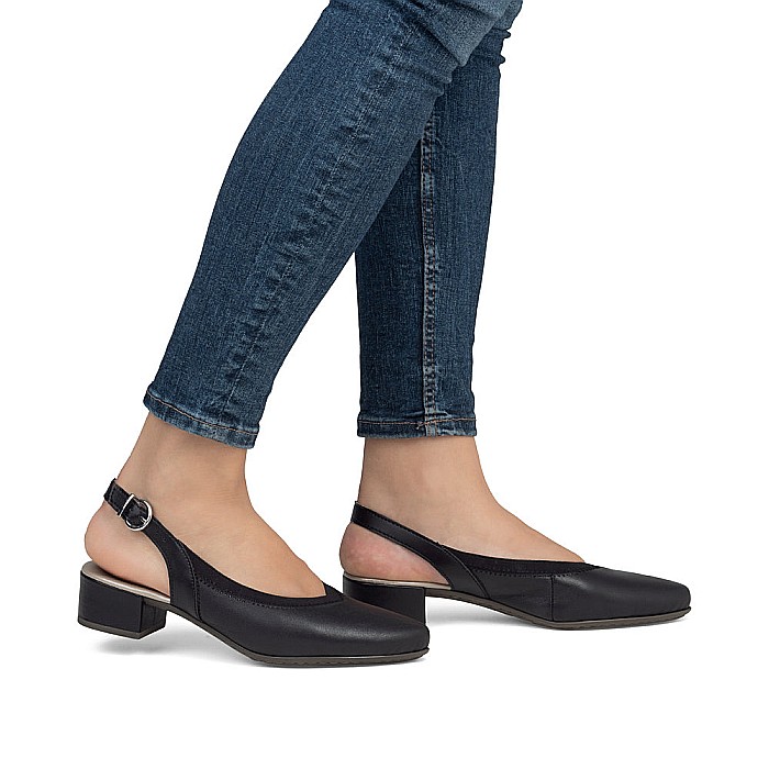 Pantofi Rieker RK279 [2]