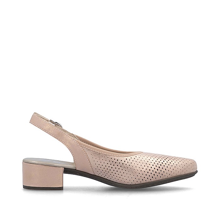 Pantofi Rieker R291 [2]