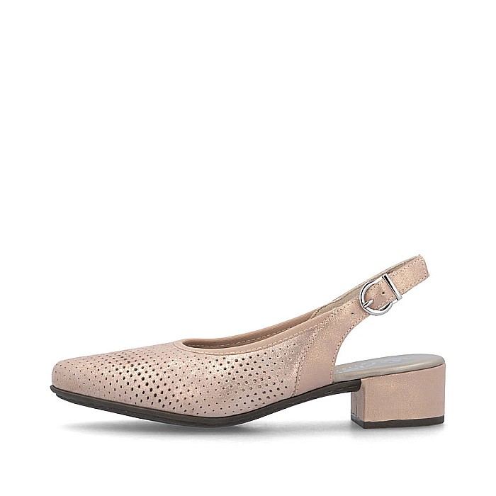 Pantofi Rieker R291 [3]