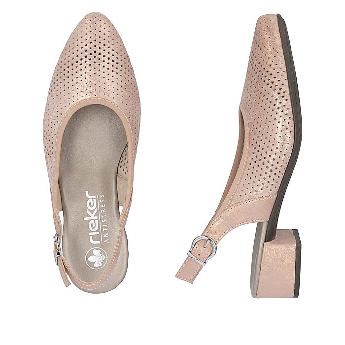 Pantofi Rieker R291 [4]