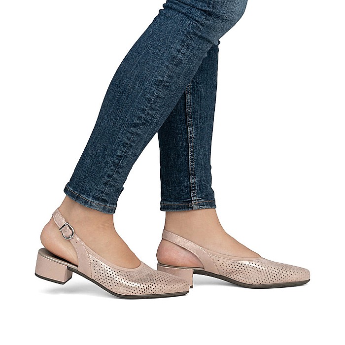 Pantofi Rieker R291 [5]