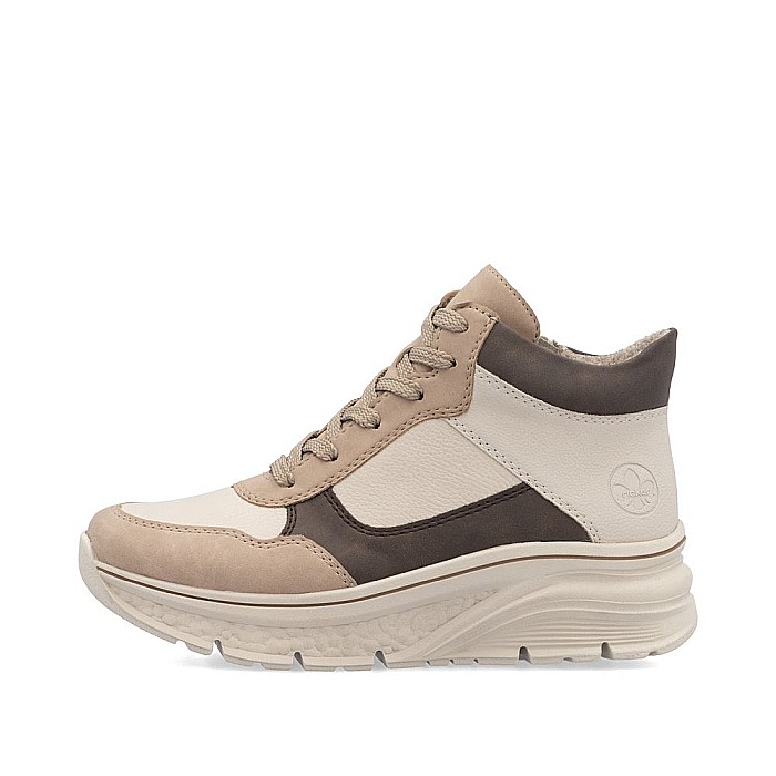 Ghete Rieker RK221 [3]