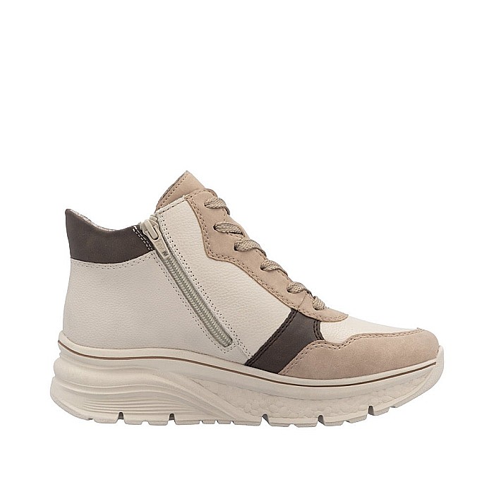 Ghete Rieker RK221 [4]