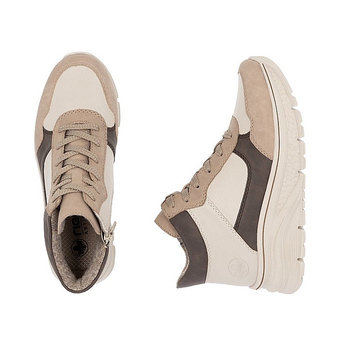 Ghete Rieker RK221 [2]