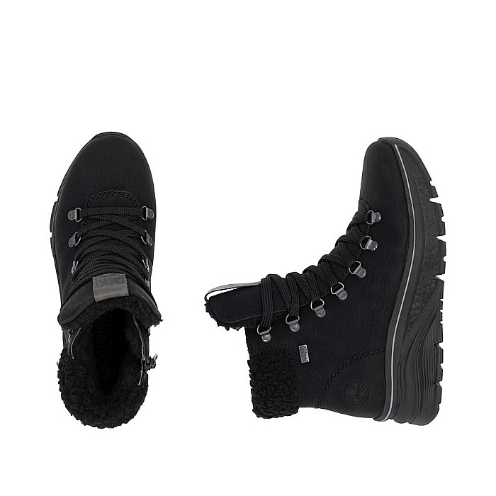 Ghete Rieker RK222 [4]