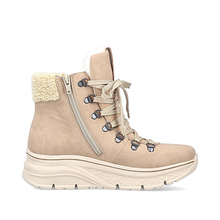 Ghete Rieker RK223 [2]