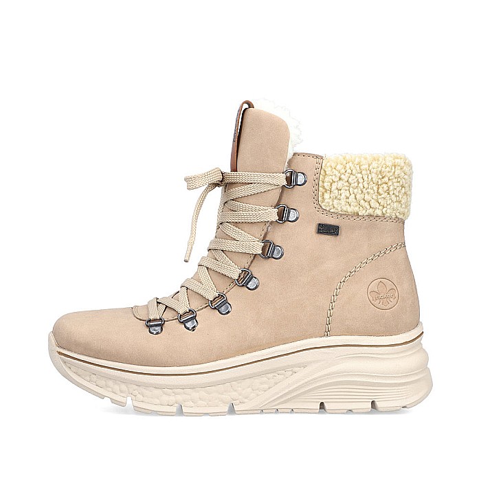 Ghete Rieker RK223 [3]