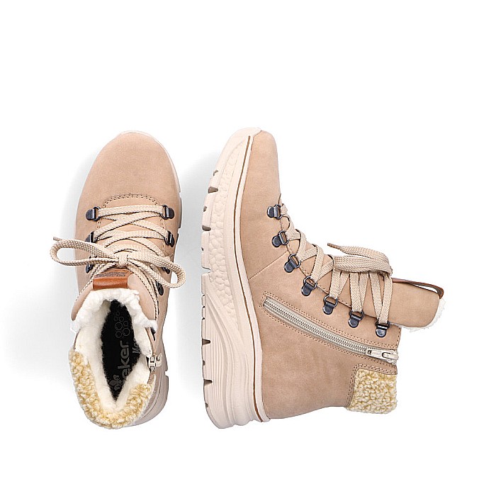 Ghete Rieker RK223 [4]