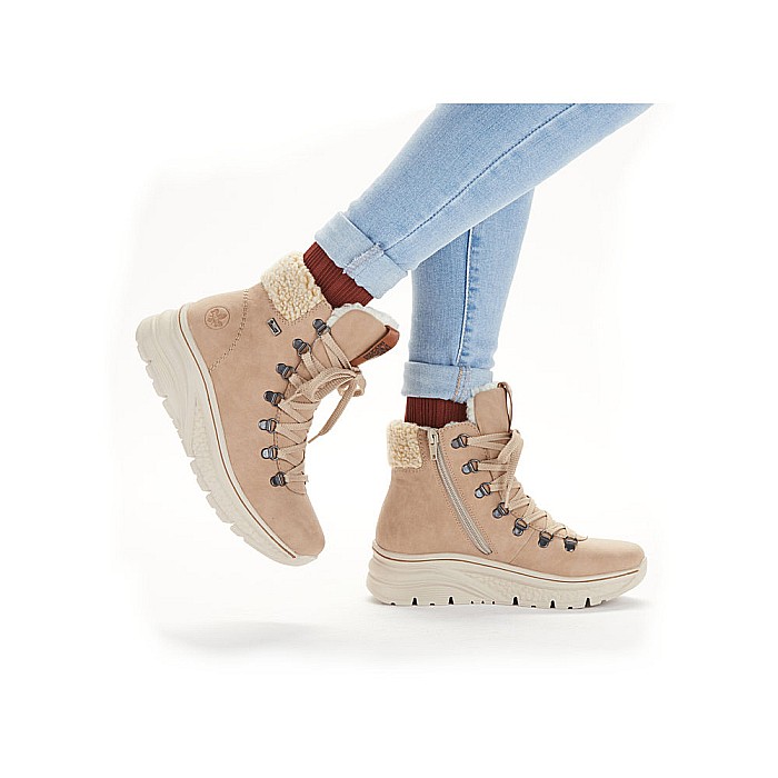 Ghete Rieker RK223 [5]