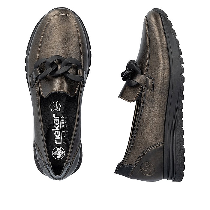 Pantofi Rieker RK324 [4]