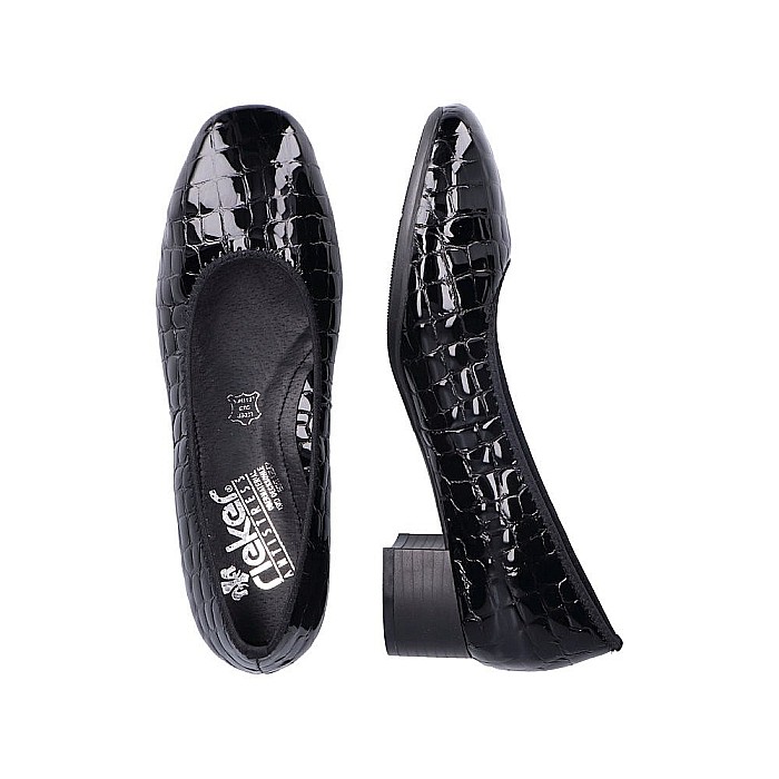 Pantofi Rieker RK94 [4]