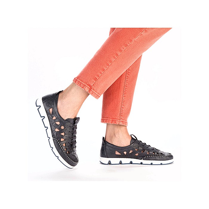 Pantofi Rieker RK301 [5]