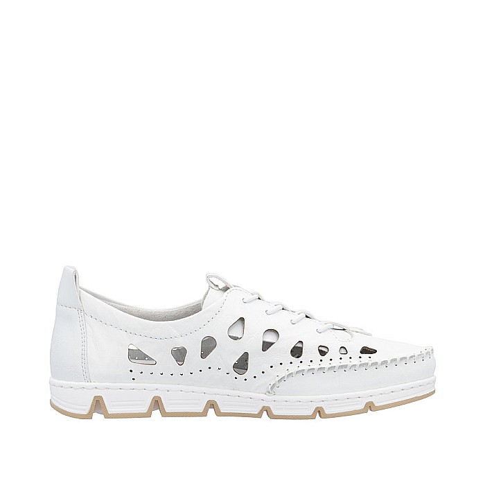 Pantofi Rieker RK300 [2]