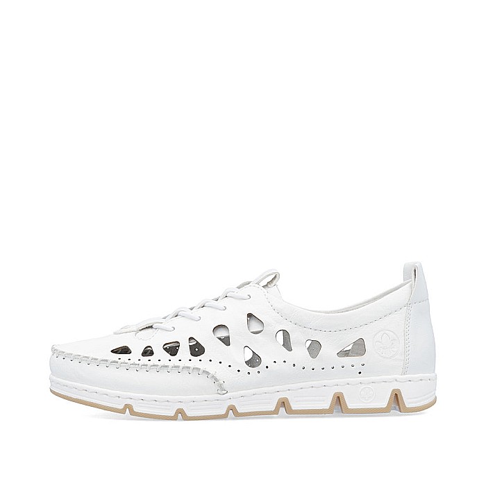 Pantofi Rieker RK300 [3]