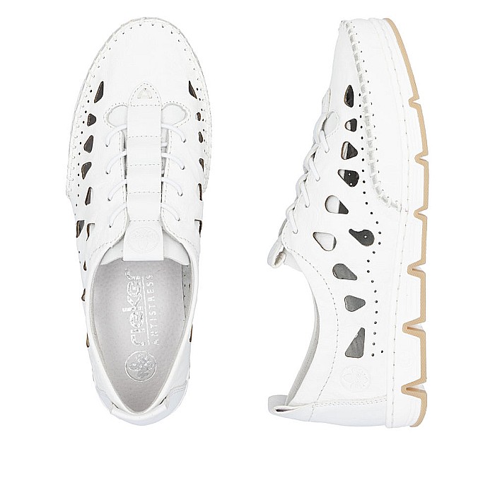 Pantofi Rieker RK300 [4]