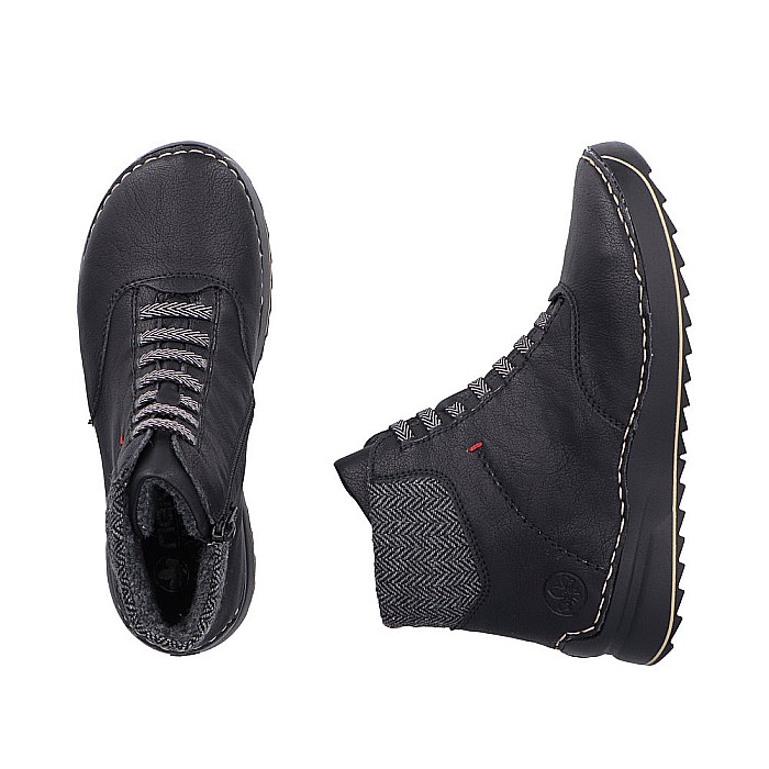 Ghete Rieker RK320 [4]