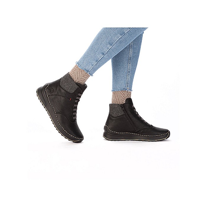 Ghete Rieker RK320 [5]