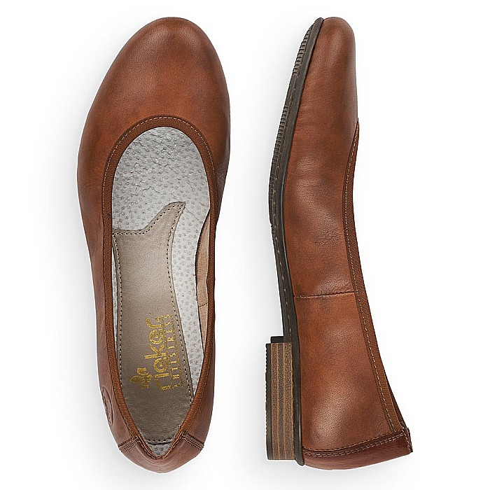 Pantofi Rieker RK254 [4]