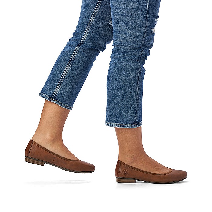 Pantofi Rieker RK254 [5]