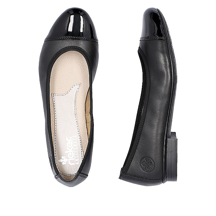 Pantofi Rieker RK252 [4]