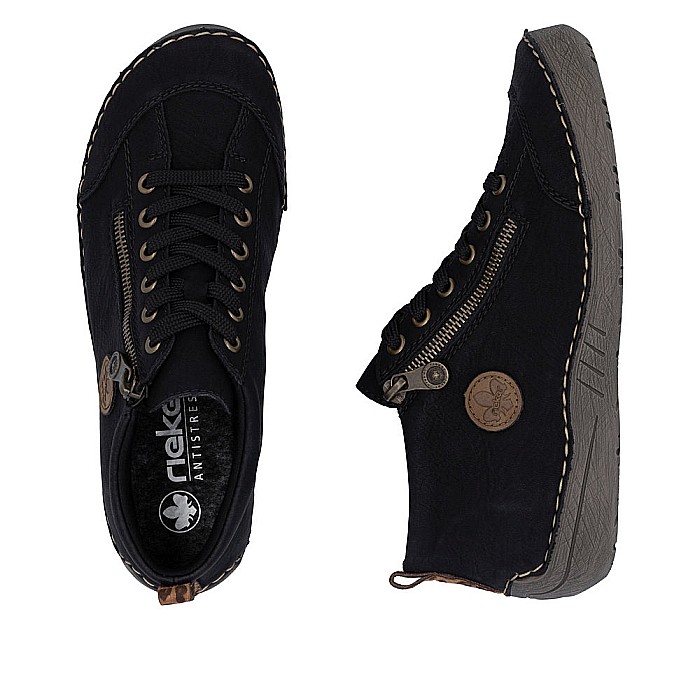 Ghete Rieker RK315 [4]