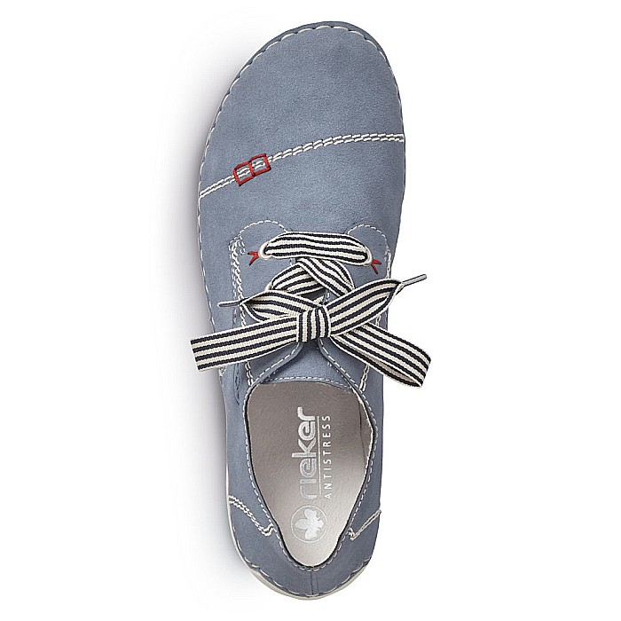 Pantofi Rieker RK297 [4]