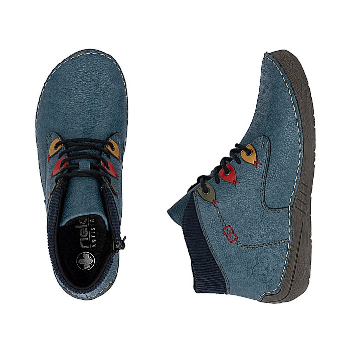 Ghete Rieker RK319 [4]