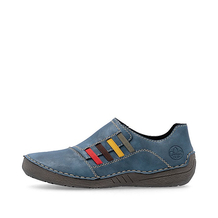 Pantofi Rieker RK312 [3]